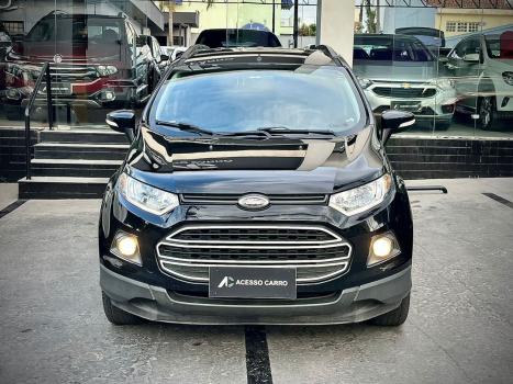 FORD Ecosport 2.0 4P SE FLEX AUTOMTICO, Foto 2