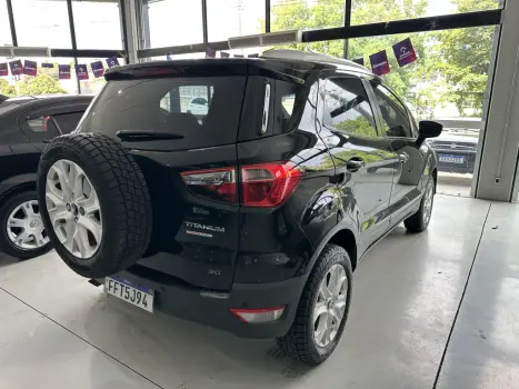 FORD Ecosport 2.0 4P TITANIUM FLEX, Foto 10