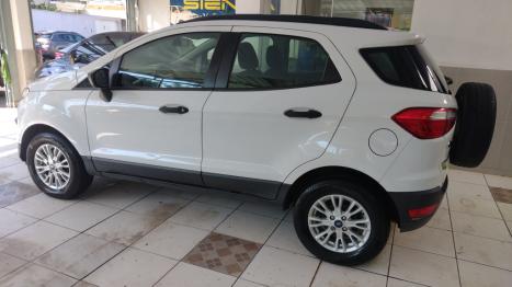 FORD Ecosport 2.0 4P SE FLEX AUTOMTICO, Foto 2