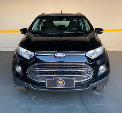 FORD Ecosport 2.0 4P TITANIUM FLEX, Foto 2