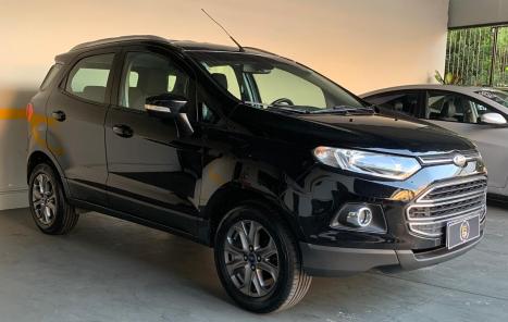 FORD Ecosport 2.0 4P TITANIUM FLEX, Foto 3