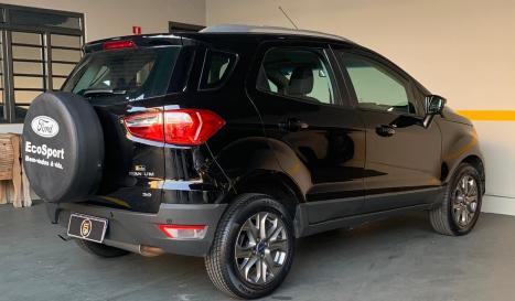 FORD Ecosport 2.0 4P TITANIUM FLEX, Foto 4