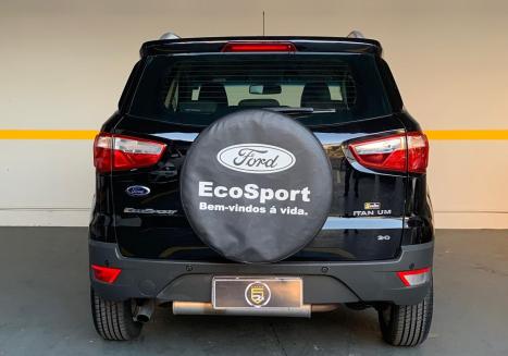 FORD Ecosport 2.0 4P TITANIUM FLEX, Foto 5