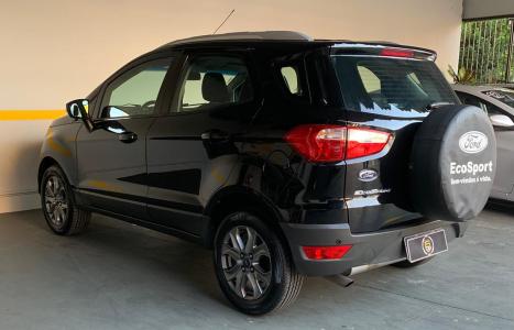 FORD Ecosport 2.0 4P TITANIUM FLEX, Foto 6