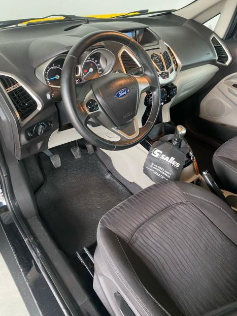 FORD Ecosport 2.0 4P TITANIUM FLEX, Foto 7