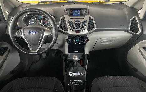 FORD Ecosport 2.0 4P TITANIUM FLEX, Foto 9