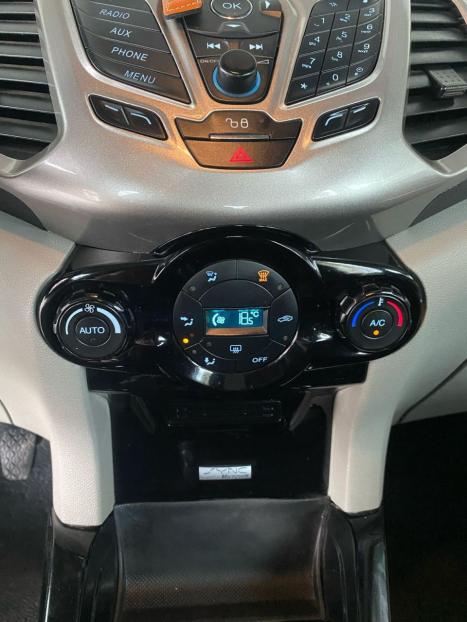 FORD Ecosport 2.0 4P TITANIUM FLEX, Foto 10