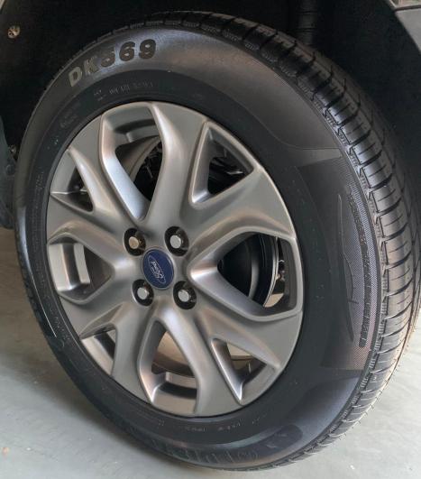 FORD Ecosport 2.0 4P TITANIUM FLEX, Foto 11