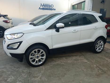 FORD Ecosport 2.0 4P TITANIUM FLEX, Foto 3