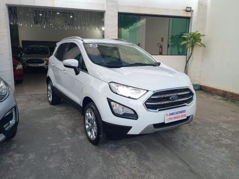 FORD Ecosport 2.0 4P TITANIUM FLEX, Foto 4