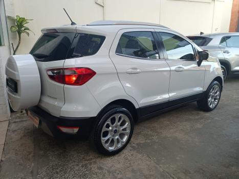 FORD Ecosport 2.0 4P TITANIUM FLEX, Foto 6