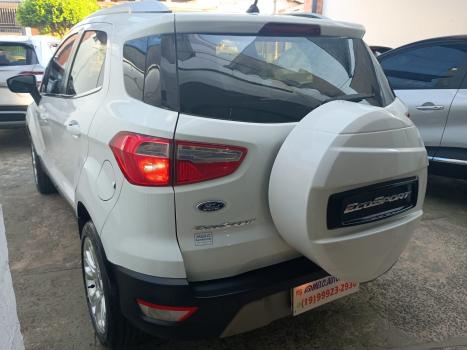FORD Ecosport 2.0 4P TITANIUM FLEX, Foto 7
