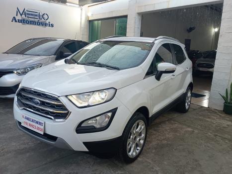 FORD Ecosport 2.0 4P TITANIUM FLEX, Foto 8