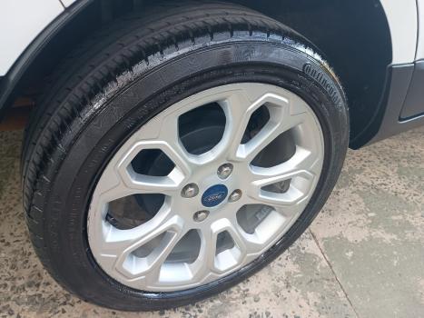 FORD Ecosport 2.0 4P TITANIUM FLEX, Foto 9