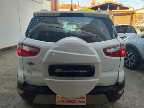 FORD Ecosport 2.0 4P TITANIUM FLEX, Foto 10