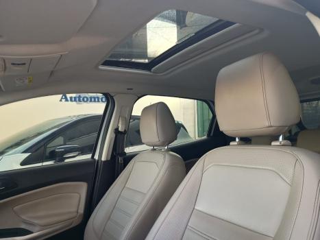 FORD Ecosport 2.0 4P TITANIUM FLEX, Foto 12
