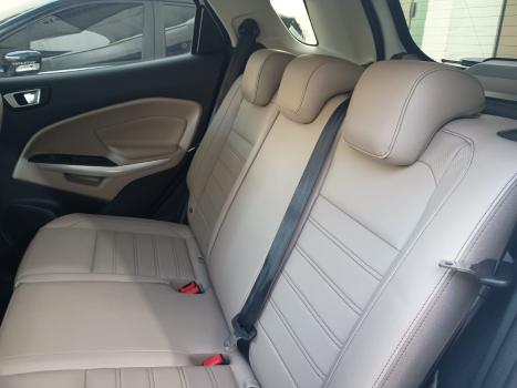 FORD Ecosport 2.0 4P TITANIUM FLEX, Foto 13