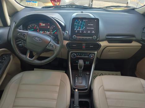 FORD Ecosport 2.0 4P TITANIUM FLEX, Foto 14