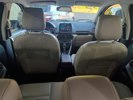FORD Ecosport 2.0 4P TITANIUM FLEX, Foto 15