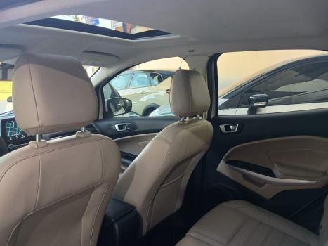 FORD Ecosport 2.0 4P TITANIUM FLEX, Foto 16
