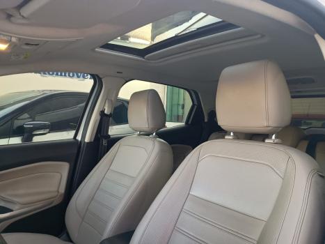 FORD Ecosport 2.0 4P TITANIUM FLEX, Foto 17