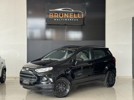 FORD Ecosport 2.0 4P FLEX SE POWERSHIFT AUTOMTICO, Foto 1