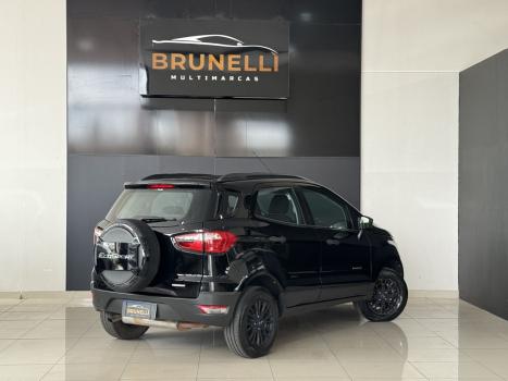 FORD Ecosport 2.0 4P FLEX SE POWERSHIFT AUTOMTICO, Foto 3