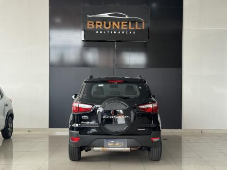 FORD Ecosport 2.0 4P FLEX SE POWERSHIFT AUTOMTICO, Foto 4