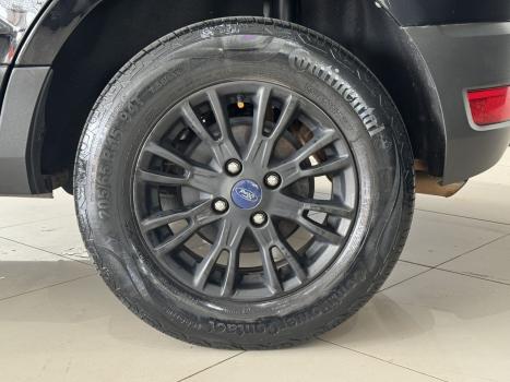 FORD Ecosport 2.0 4P FLEX SE POWERSHIFT AUTOMTICO, Foto 5