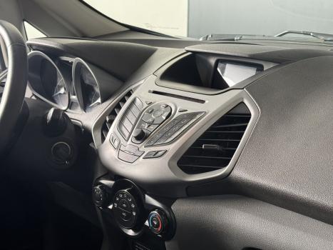 FORD Ecosport 2.0 4P FLEX SE POWERSHIFT AUTOMTICO, Foto 7