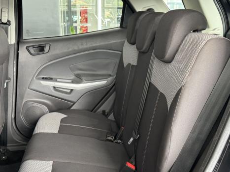 FORD Ecosport 2.0 4P FLEX SE POWERSHIFT AUTOMTICO, Foto 8