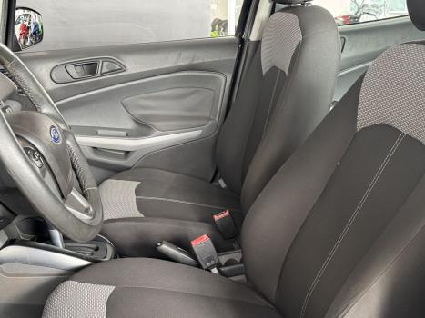 FORD Ecosport 2.0 4P FLEX SE POWERSHIFT AUTOMTICO, Foto 9
