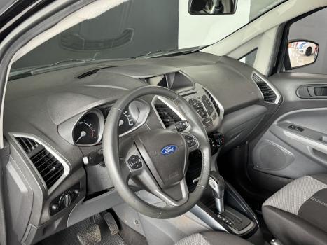 FORD Ecosport 2.0 4P FLEX SE POWERSHIFT AUTOMTICO, Foto 10