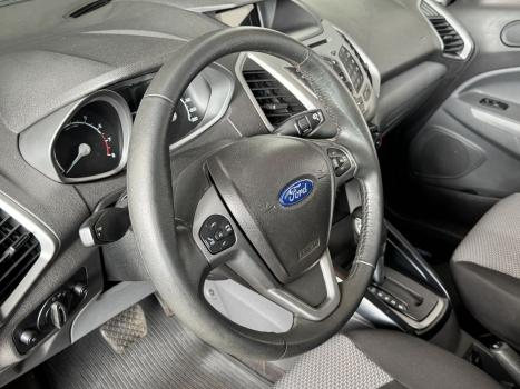 FORD Ecosport 2.0 4P FLEX SE POWERSHIFT AUTOMTICO, Foto 11