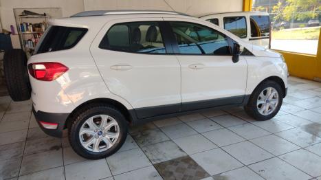 FORD Ecosport 2.0 4P TITANIUM FLEX, Foto 2