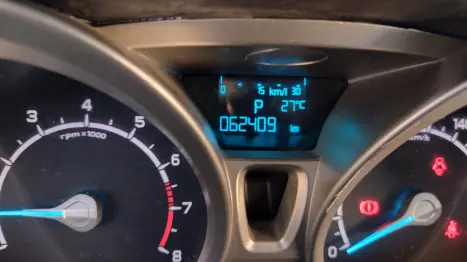 FORD Ecosport 2.0 4P TITANIUM FLEX, Foto 5