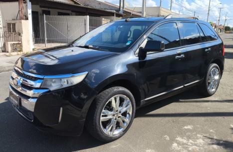 FORD Edge 3.5 V6 24V 4P SEL AUTOMTICO, Foto 2