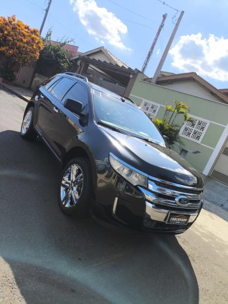 FORD Edge 3.5 V6 24V 4P SEL AUTOMTICO, Foto 5