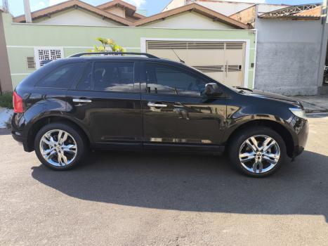 FORD Edge 3.5 V6 24V 4P SEL AUTOMTICO, Foto 7