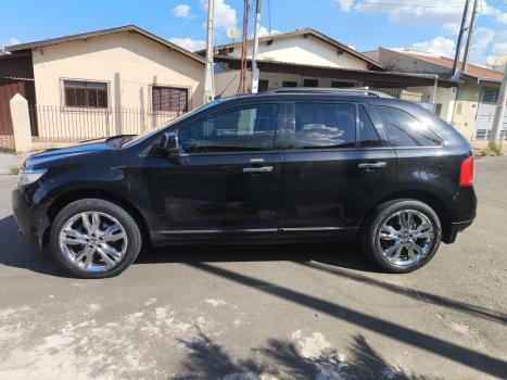 FORD Edge 3.5 V6 24V 4P SEL AUTOMTICO, Foto 10