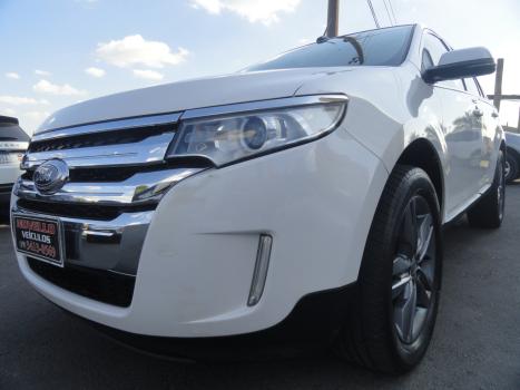FORD Edge 3.5 V6 24V 4P LIMITED AWD AUTOMTICO, Foto 4