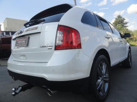 FORD Edge 3.5 V6 24V 4P LIMITED AWD AUTOMTICO, Foto 5