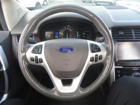 FORD Edge 3.5 V6 24V 4P LIMITED AWD AUTOMTICO, Foto 8