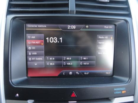 FORD Edge 3.5 V6 24V 4P LIMITED AWD AUTOMTICO, Foto 11