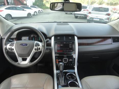 FORD Edge 3.5 V6 24V 4P LIMITED AWD AUTOMTICO, Foto 15