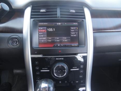FORD Edge 3.5 V6 24V 4P LIMITED AWD AUTOMTICO, Foto 16