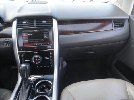 FORD Edge 3.5 V6 24V 4P LIMITED AWD AUTOMTICO, Foto 17