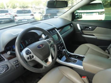 FORD Edge 3.5 V6 24V 4P LIMITED AWD AUTOMTICO, Foto 19