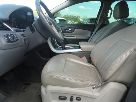 FORD Edge 3.5 V6 24V 4P LIMITED AWD AUTOMTICO, Foto 20