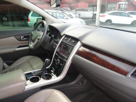 FORD Edge 3.5 V6 24V 4P LIMITED AWD AUTOMTICO, Foto 21